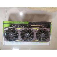 ราคา GEFORCE​-RTX​3070ti-MANLI (24732949123)