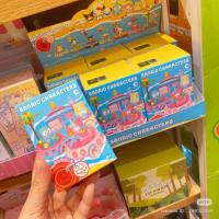 ราคา กล่องสุ่ม ตรายางหมึกในตัว #sanrio (42157493388)