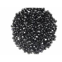 ราคา 2.0mm. พลอยนิลกาญจนบุรีกลมเจียรเหลี่ยม ราคากะรัตละ 80 บาท (5117255433)