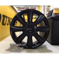 ราคา ล้อแม็กซ์ Mini One 5รู112 5รู120 ขอบ17 (3190244554)