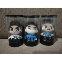 ราคา ชัคกี้ got7 Ver 2 Jackson Jinyoung Yugyeom (10821850855)