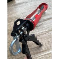 ราคา Eagle-one หัวยิงซิลิโคน กระบอกซิลิโคน กระบอกยิงซิลิโคน ปืนยิงซิลิโคน หัวฉีดกาวซิลิโคน แด๊ป ปืน ปืนกาวซิลิโคน อย่างดี 9" (20740236538)