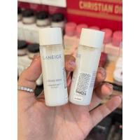 ราคา (ป้ายไทย/ของแท้) LANEIGE Cream Skin Cerapeptide Refiner 25ml (25542692011)