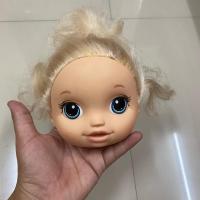 ราคา พร้อมส่งChanin2023 ตุ๊กตาหน้ายางมือสอง อะไหล่ตุ๊กตา (28012180753)
