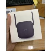 ราคา ⚡️ตัวขยายไวไฟ Xiaomi Mi Wi-Fi Range Extender Pro Black⚡️ (17070637569)