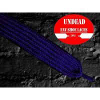 ราคา เชือกรองเท้าเส้นใหญ่ สีกรม (1540420658)