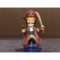 ราคา One Piece วันพีช WCF TV099 Gol D.Roger โกล ดี โรเจอร์ ของแท้!! (5296661076)