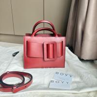 ราคา Like new‼️ Boyy bobby 23 ปี2022 สภาพสวยงาม หนังทรงสวย ขอบมุมไม่ถลอก ภายในสะอาด (24979025782)