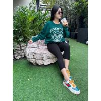 ราคา กางเกงเลคกิ้ง ผ้าเรย่อน เนื้อนิ่ม ใส่สบาย เนื้อผ้าไม่บางใส่ได้ทุกเพศ ทุกวัย คนท้องใส่ได้ทางร้านมีหลายไซส์ มี F, XL, XXL, (27001762861)