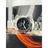 ราคา Swiss Force Officer Automatic Black Dial Ref. SFB02-SV1-25BK (56453292561)