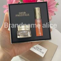 ราคา แท้ Dior prestige la creme, la micro-huile de rose advanced serum (15288804744)