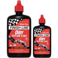 ราคา น้ำมันหยอดโซ่ Finish Line Dry Lube. (19744346442)