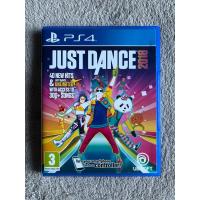 ราคา [PS4] Just Dance 2018 (Europe) มือ2 แผ่นสวยๆ แท้ (42770907765)