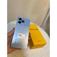 ราคา ส่งต่อ Realme Note 50 (4/128) ซื้อมายังไม่ถึงเดือน ใหม่มาก ประกันศูนย์ [หน้าจอ 6.74นิ้ว แบต 5,000 mAh] (25576632290)