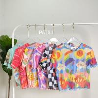 ราคา เสื้อซีทรู เที่ยวทะเล สงกรานต์ เลิศ (23627600253)