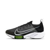 ราคา ในสต็อกของแท้ 100% Nike Air Zoom Tempo Next% รองเท้าบาสเก็ตบอล (24523130811)