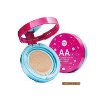 ราคา Cathy Doll AA Matte Powder Cushion Oil Control SPF50 PA+++ #26 (15 กรัม) (874945712)