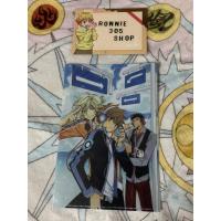 ราคา แฟ้มเล็ก สึบาสะ สงครามเทพข้ามมิติ (40154920119)