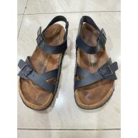 ราคา birkenstock rio size 39 ยาว 25cm ของแท้ (29636391459)