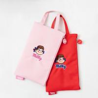 ราคา กระเป๋าหูหิ้วใบเล็กน่ารักน่าเอ็นดู (2 แบบ) / เก็บเครื่องสําอางหรือเขียน (42601515903)