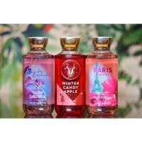 ราคา Bath and Body Works Shower gel 295 ml (ขวดใหญ่) (2316127510)