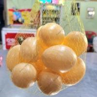 ราคา ไข่ ไข่ไก่ ไข่พลาสติก 12 ฟอง ไข่ไก่ของเล่น (15492957281)