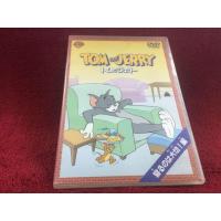ราคา DVD สากล Tom and Jerry สภาพตามรูปปก ZD24-7 (26483093325)