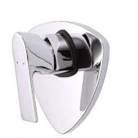 ราคา COTTO CT524A วาล์วผสมเปิด-ปิดน้ำแบบก้านโยกชนิดฝังผนัง รุ่น DELTA (43905400929)