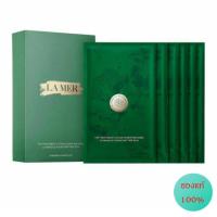 ราคา แผ่นมาร์คหน้า ลาแมร์ LAMER​ THE TREATMENT LOTION HYDRATING MASK (23139211088)
