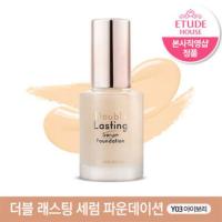 ราคา พร้อ​มส่ง​ ​​ #Y03 Ivory​ Etude​ House​ Double​ Lasting​ Serum​ Foundation​ (5632226248)