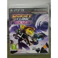 ราคา PS3 Ratchet & Clank: Nexus สำหรับสายสะสม (26029752636)