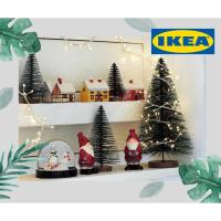 ราคา ต้นคริสต์มาสตกแต่ง Ikea (อิเกีย) (6858982423)