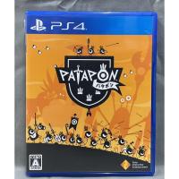 ราคา แผ่นแท้ [PS4] Patapon (Japan) (EN : Unsupport) (PCJS-66002) (29165845562)