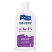 ราคา Rosken Skin Repair Whitening & Firming Cream 200ml (8123553894)