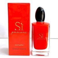 ราคา Armani Si Passione EDP 100ml (22840507911)