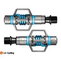 ราคา Crankbrother Eggbeater 3 Pedal Egg Beater เหยียบ MTB เหยียบจักรยานเหยียบ MTB Crank Brother (25587838187)
