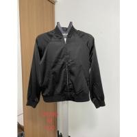 ราคา Uniqlo Jacket ผ้าซาติน สภาพใหม่ Size M (4793101636)