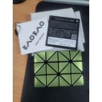 ราคา Bao Bao card case in green (44158447180)