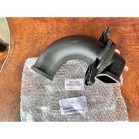 ราคา ท่ออากาศข้างแก้ม ก่อนเข้ากรอง KZ D4D Toyota Tiger SportCruiser SportRider ของแท้เบิกห้าง100% (22356923076)