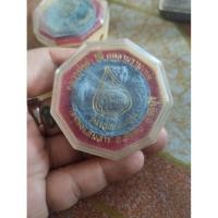 ราคา จตุคามรามเทพ - หลวงพ่อดำ วัดช่องเเสมสาร รุ่นรวยแน่นอน (55506273615)