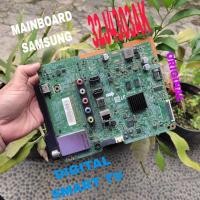 ราคา MESIN MN MAINBOARD/TV MACHINE SAMSUNG UA 32J4303 AK DTV SMART TV ORIGINAL (40915334200)