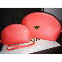 ราคา กระเป๋าถือ Prada Mirror เกรด A (121445303)