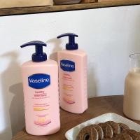 ราคา วาสลีน บอดี้โลชั่น มอยส์เจอร์ไรซิ่ง บอดี้ โลชั่น มอยส์เจอร์ไรซิ่ง สกินแคร์ 400มล. พิ้งค์ ไวท์ 2025.12.18 (53403257438)