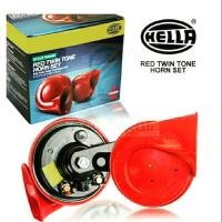 ราคา แตรรถยนต์ รุ่น HELLA มั่นใจของแท้100% (1008190215)