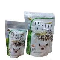 ราคา Fay Complete Food – อาหารเม่นแคระ 500g อาหารเม่นแคระโปรตีน 30% เก็บโค๊ด ส่งฟรี ค่ะ (27473318190)