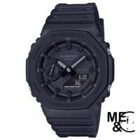 ราคา CASIO G-SHOCK GA-2100-1A1DR ของแท้ ประกันศูนย์ CMG (4701638194)