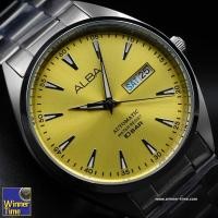 ราคา นาฬิกาข้อมือ ALBA HANA Automatic รุ่น AL4677X,AL4677X1,AL4677 (56703644799)