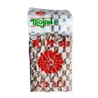 ราคา ไข่มุกดิบสีดำ โตรจัน trojan ไข่มุก ไข่มุกโตรจัน ขนาด 1 กก. (29136841144)