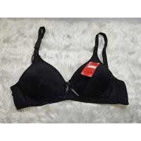 ราคา DQ bra เสื้อในไร้โครง ฟองน้ำบาง ไซต์ 32/70**34/75 (26034124651)