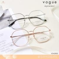 ราคา VOGUE รุ่น VO4260D กรอบแว่นตา โว้ก Vogue Eyewear (24330847024)